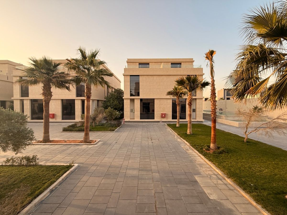 SATEL Rafilla Community | The Art of Executive Living in Riyadh