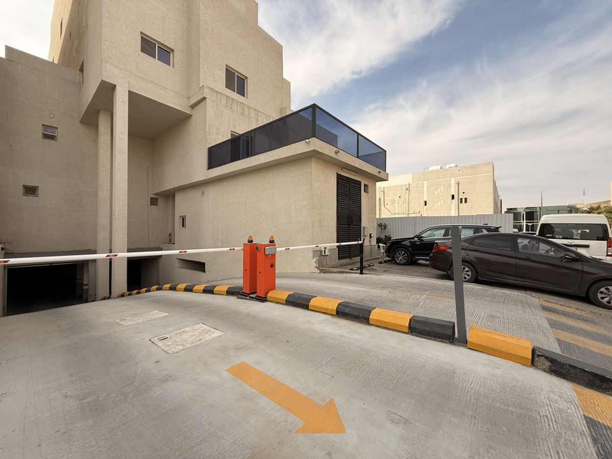 New Studio for Rent - Satel 107